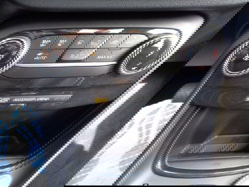 Ford Puma usata a Belluno (16)