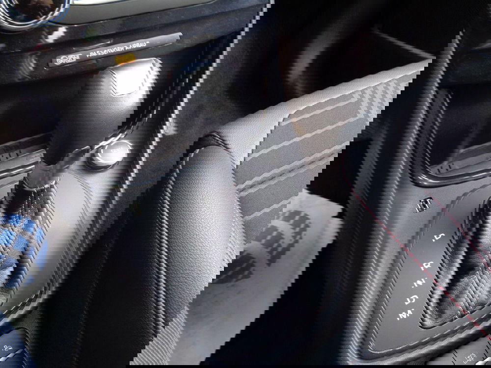 Ford Puma usata a Belluno (17)