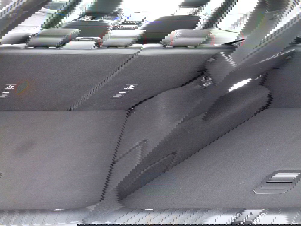 Ford Puma usata a Belluno (18)