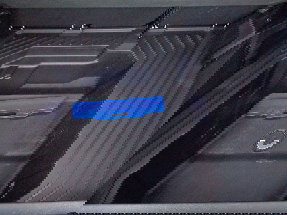 Ford Puma usata a Belluno (19)