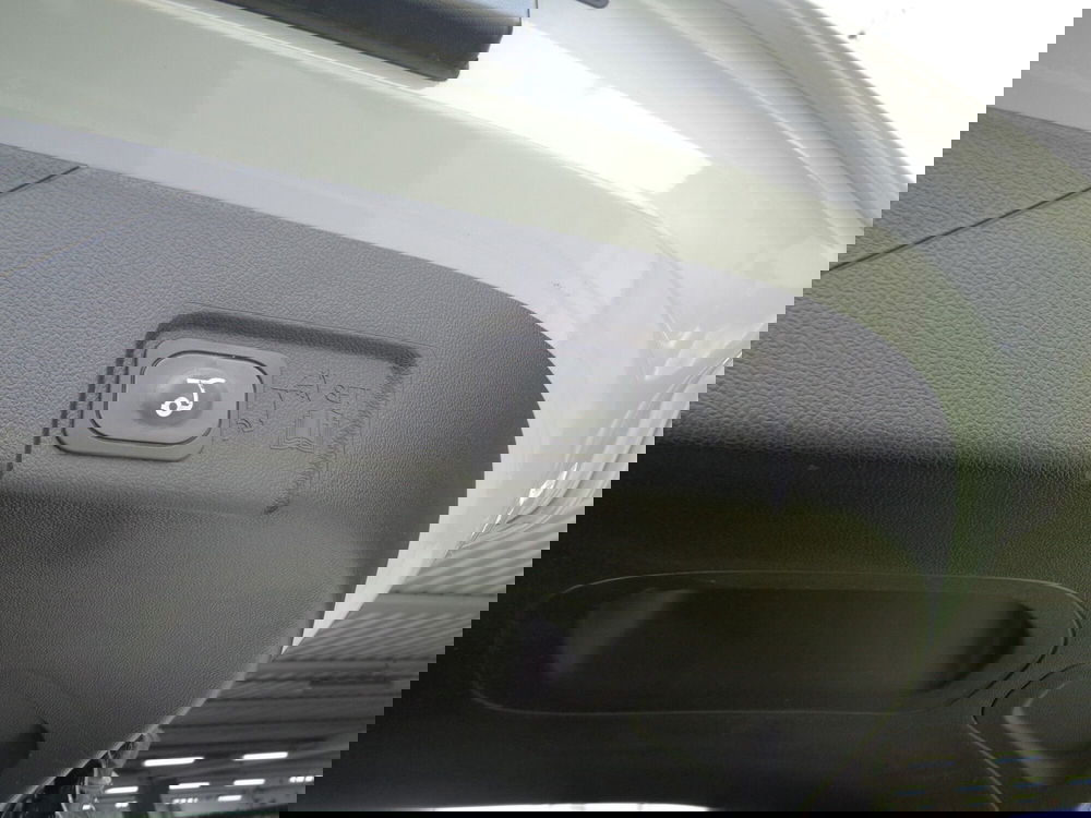 Ford Puma usata a Belluno (20)