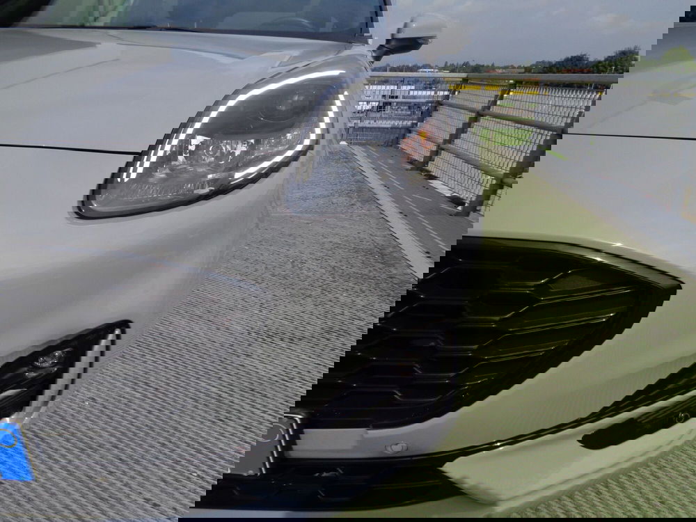 Ford Puma usata a Belluno (5)