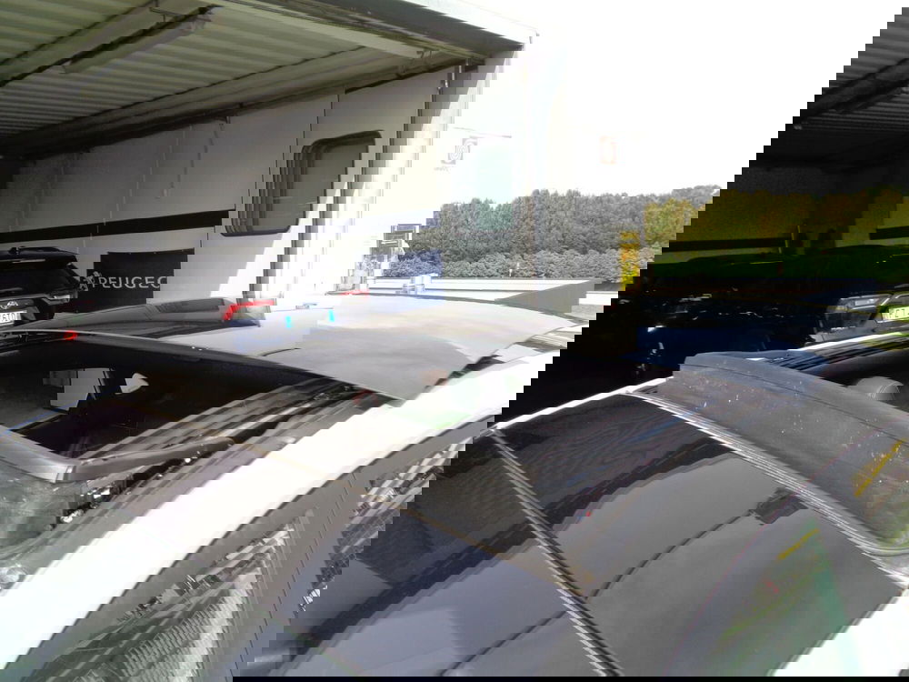 Ford Puma usata a Belluno (7)