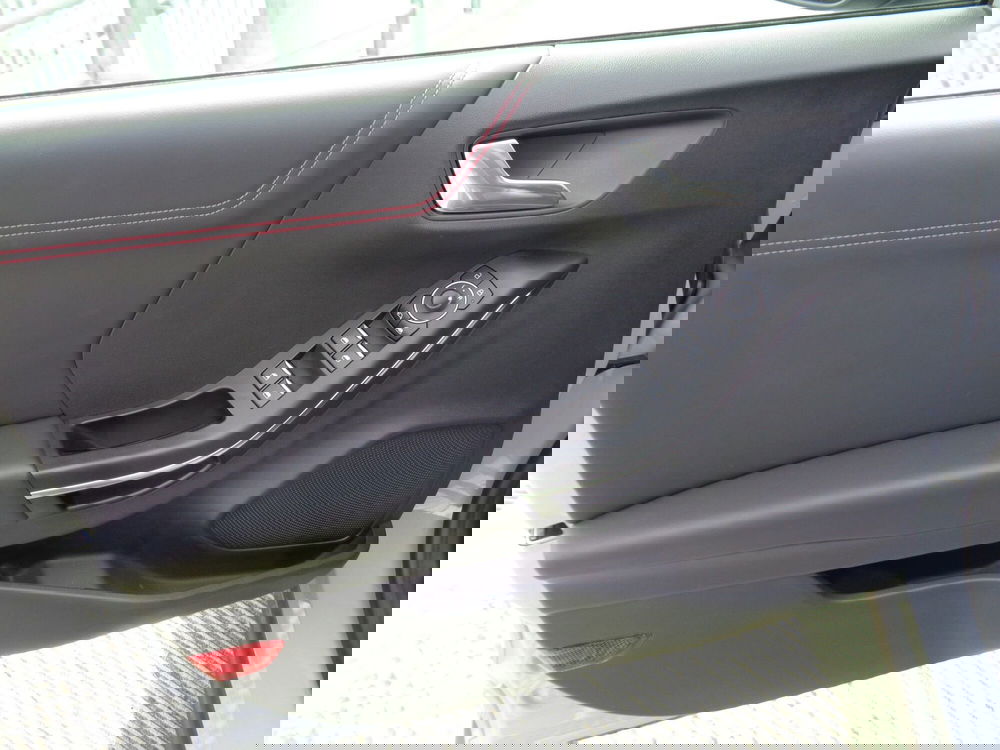 Ford Puma usata a Belluno (8)