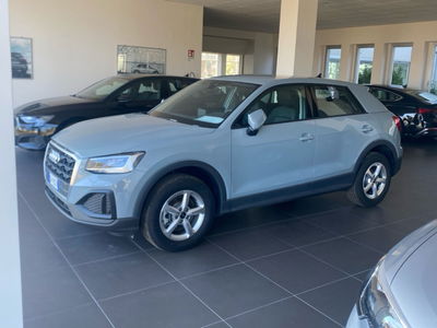 Audi Q2 Q2 35 TDI S tronic Admired del 2024 usata a Catania