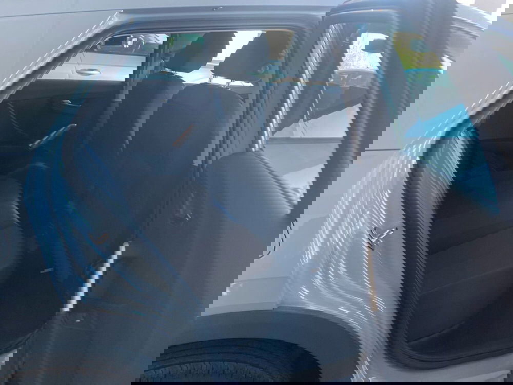 Audi Q2 usata a Catania (10)