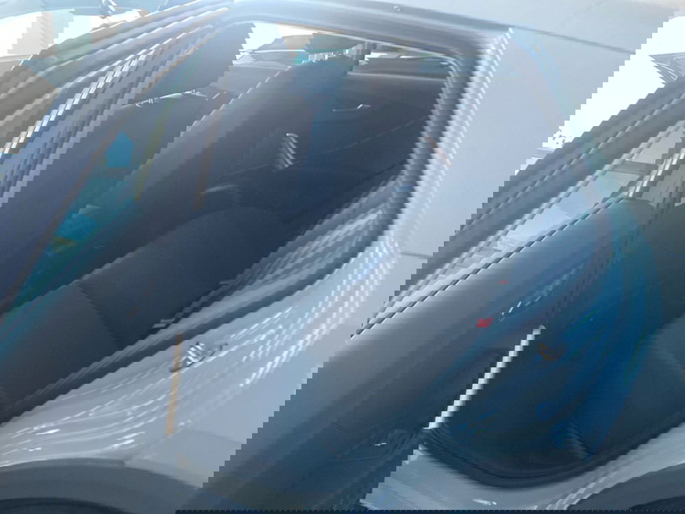 Audi Q2 usata a Catania (11)