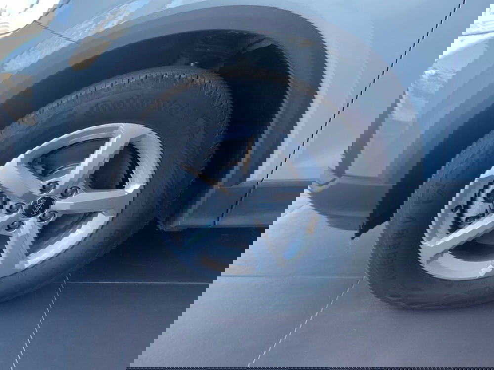 Audi Q2 usata a Catania (13)