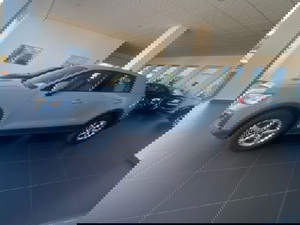 Audi Q2 usata a Catania (2)