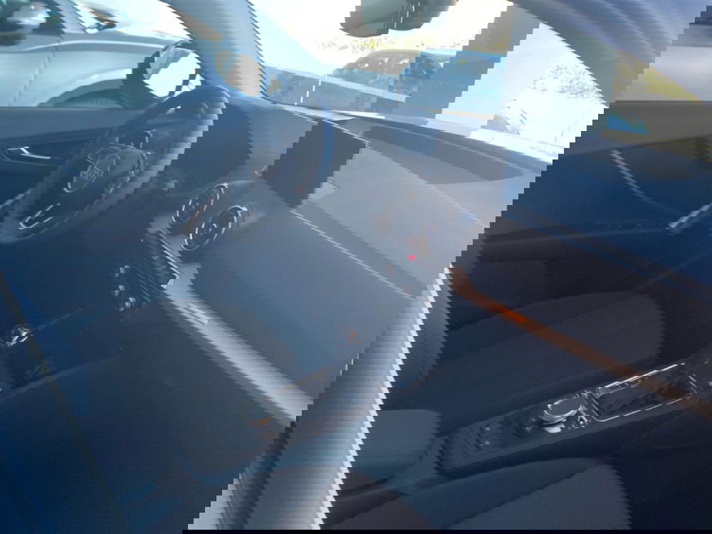 Audi Q2 usata a Catania (8)