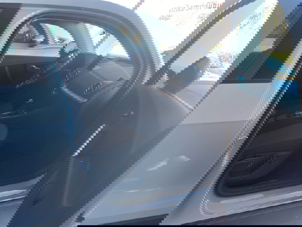 Audi Q2 usata a Catania (9)