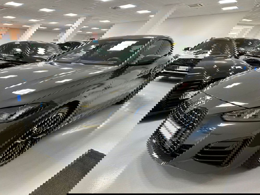 BMW Serie 4 Gran Coupé usata a Cuneo