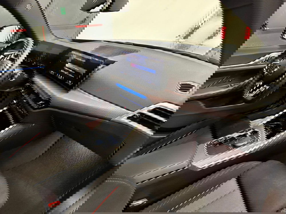 BMW Serie 4 Gran Coupé usata a Cuneo (10)