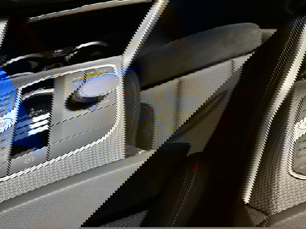 BMW Serie 4 Gran Coupé usata a Cuneo (11)