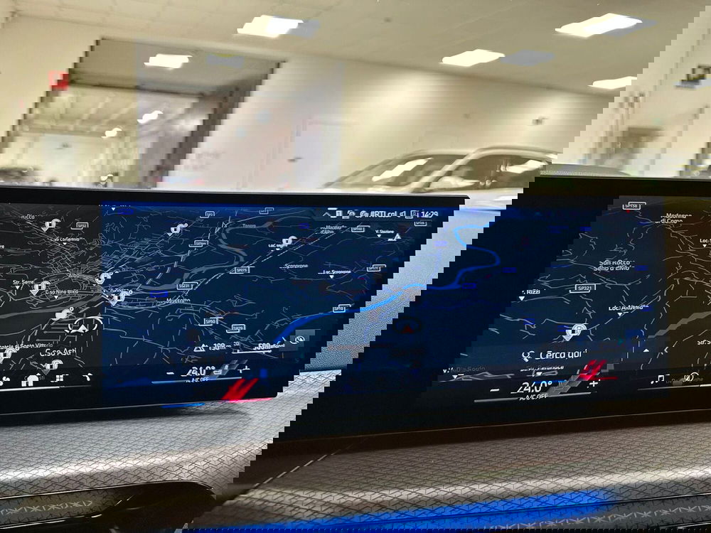 BMW Serie 4 Gran Coupé usata a Cuneo (12)