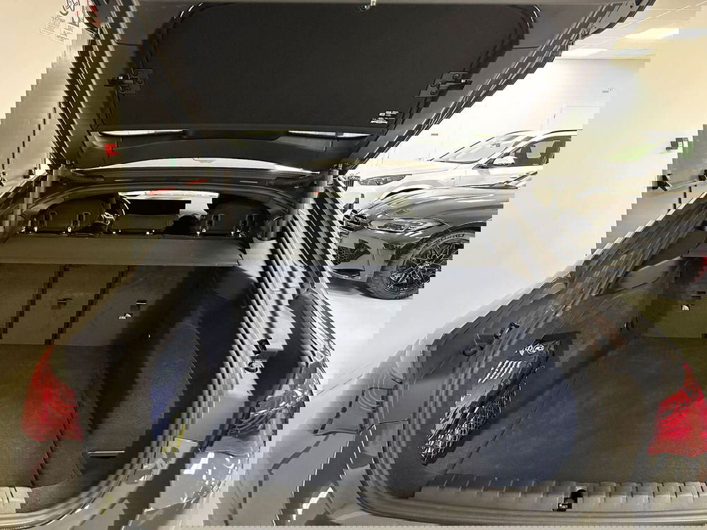 BMW Serie 4 Gran Coupé usata a Cuneo (13)