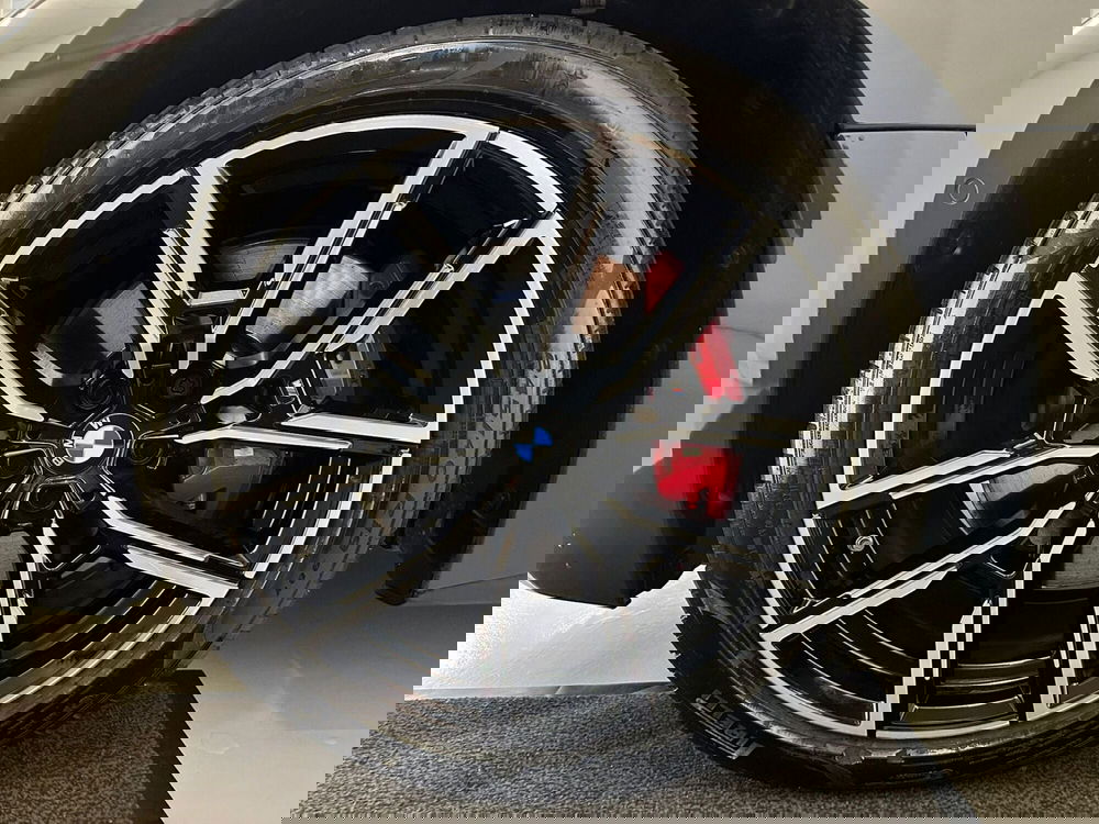 BMW Serie 4 Gran Coupé usata a Cuneo (14)