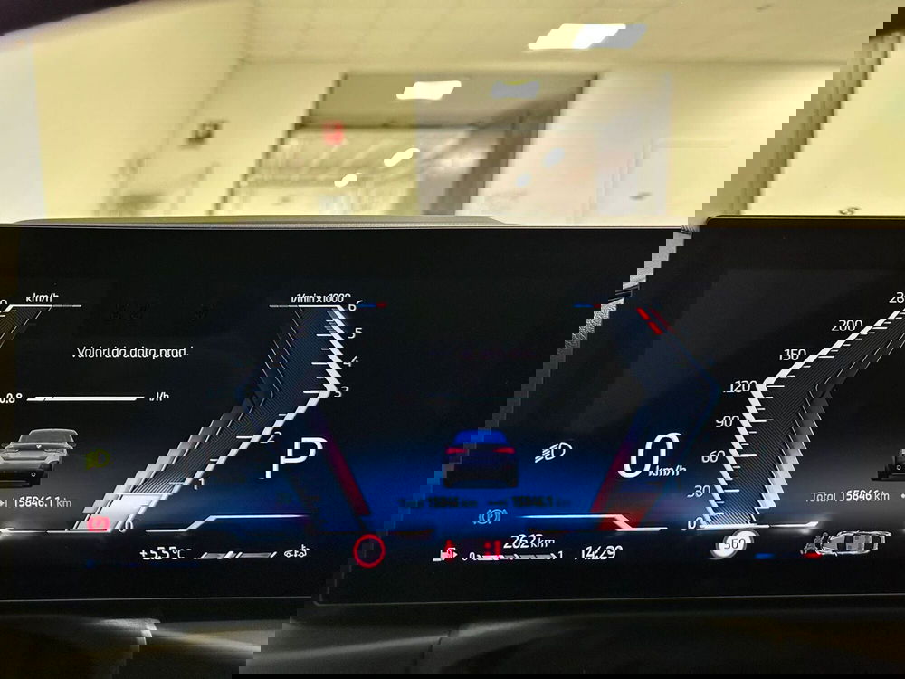 BMW Serie 4 Gran Coupé usata a Cuneo (15)