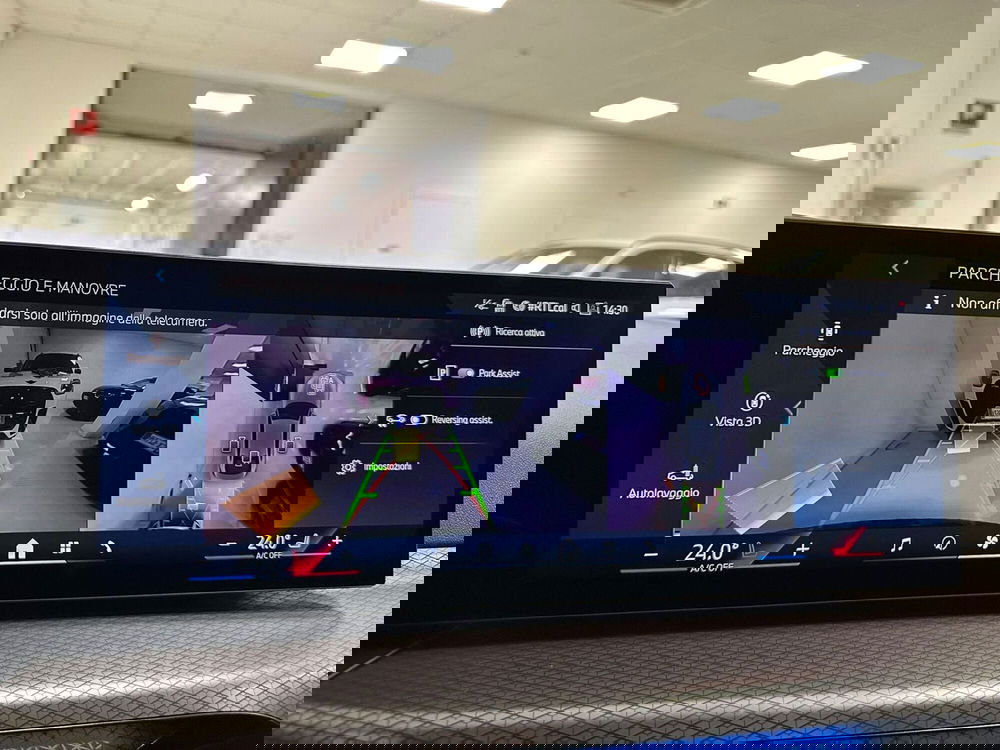 BMW Serie 4 Gran Coupé usata a Cuneo (16)