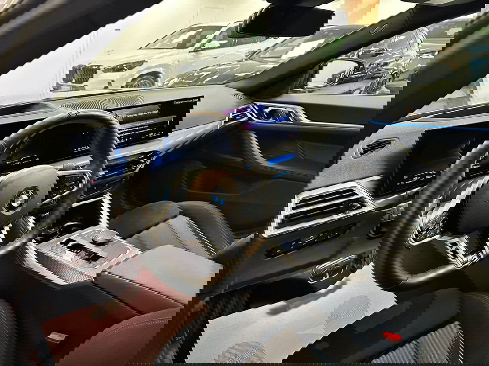 BMW Serie 4 Gran Coupé usata a Cuneo (17)