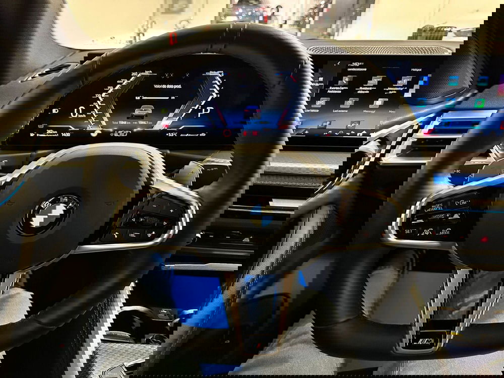 BMW Serie 4 Gran Coupé usata a Cuneo (18)