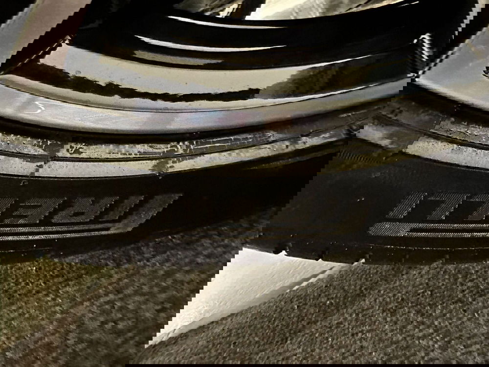 BMW Serie 4 Gran Coupé usata a Cuneo (19)