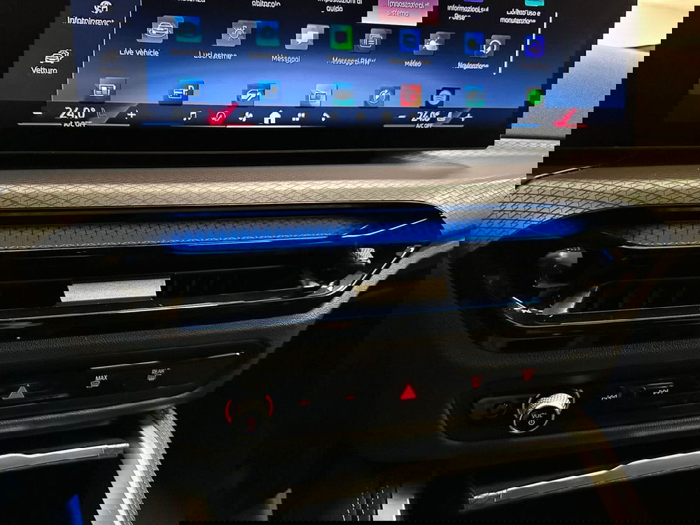 BMW Serie 4 Gran Coupé usata a Cuneo (20)