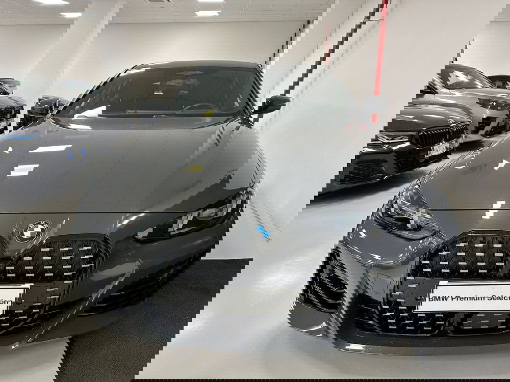 BMW Serie 4 Gran Coupé usata a Cuneo (3)