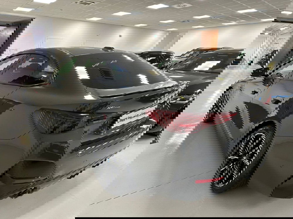 BMW Serie 4 Gran Coupé usata a Cuneo (5)