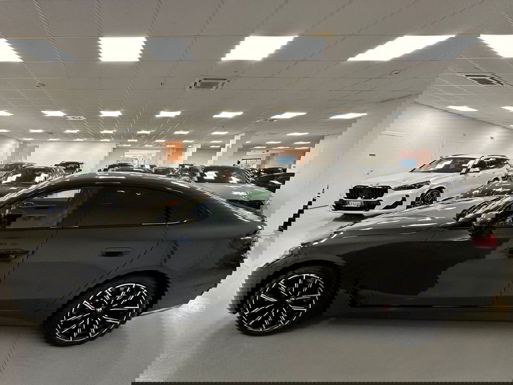 BMW Serie 4 Gran Coupé usata a Cuneo (6)