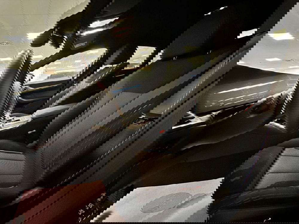 BMW Serie 4 Gran Coupé usata a Cuneo (7)