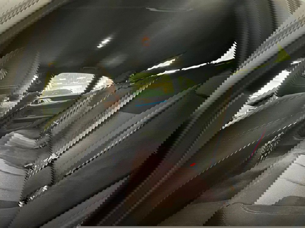 BMW Serie 4 Gran Coupé usata a Cuneo (8)