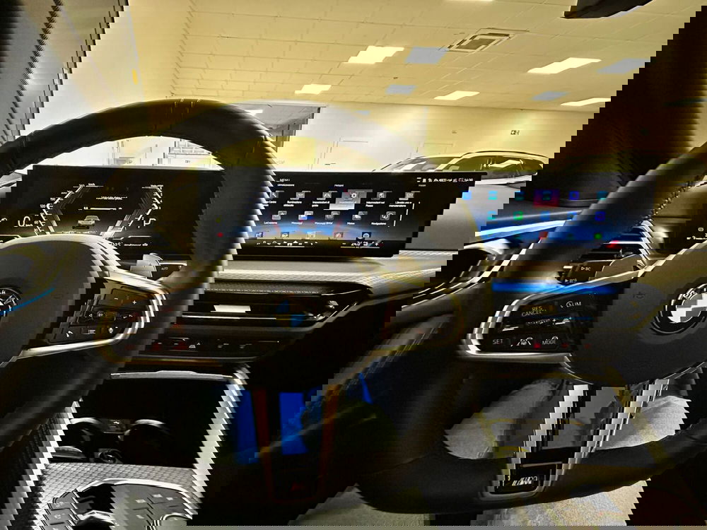 BMW Serie 4 Gran Coupé usata a Cuneo (9)