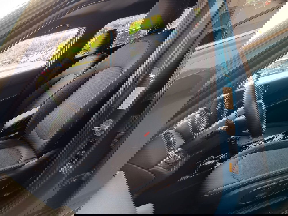 MINI Mini Countryman usata a Asti (10)