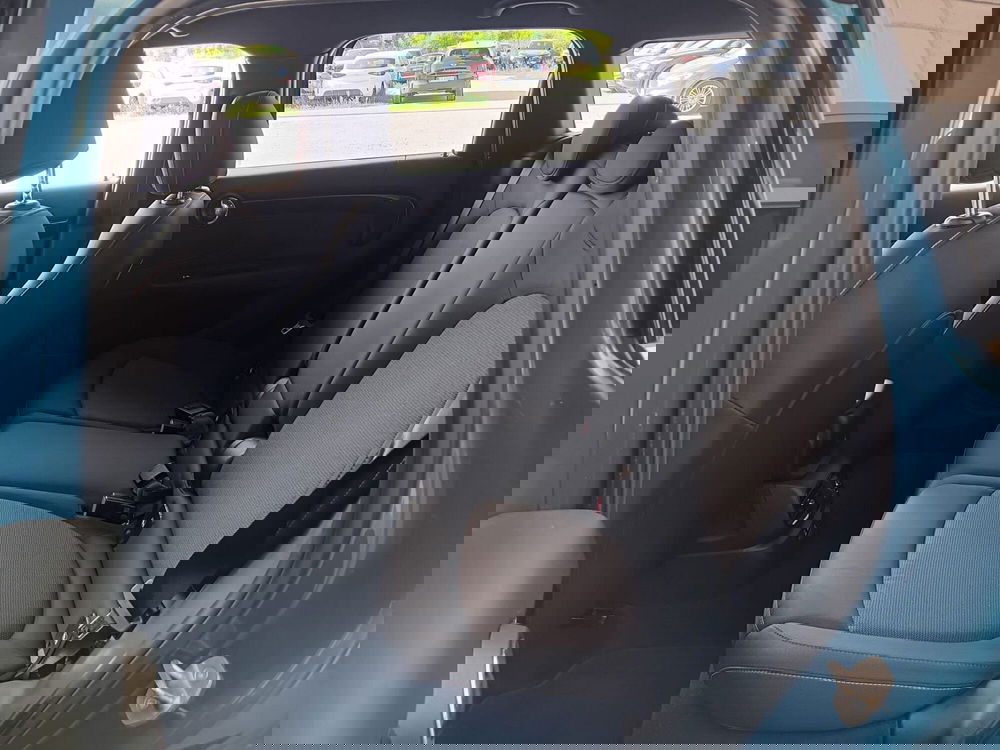 MINI Mini Countryman usata a Asti (11)