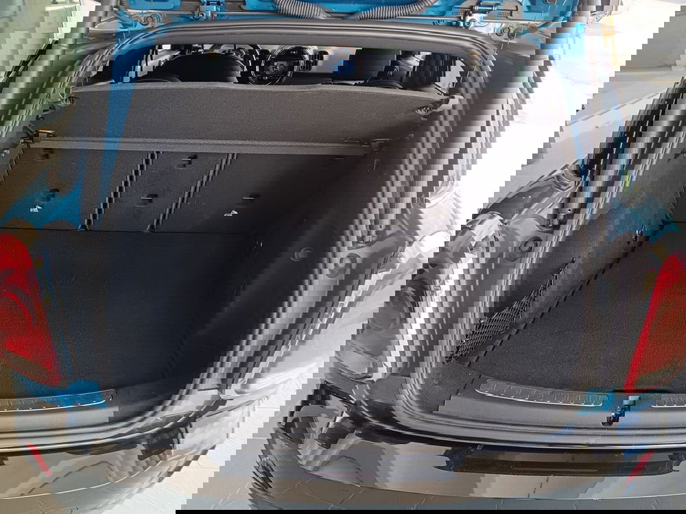 MINI Mini Countryman usata a Asti (12)