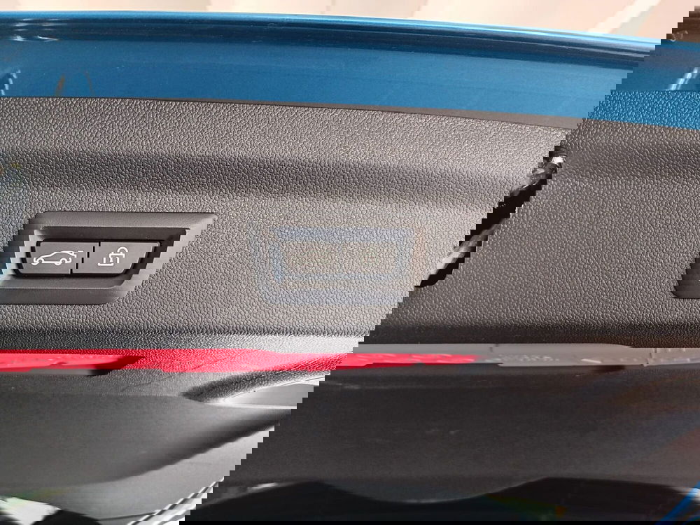 MINI Mini Countryman usata a Asti (13)