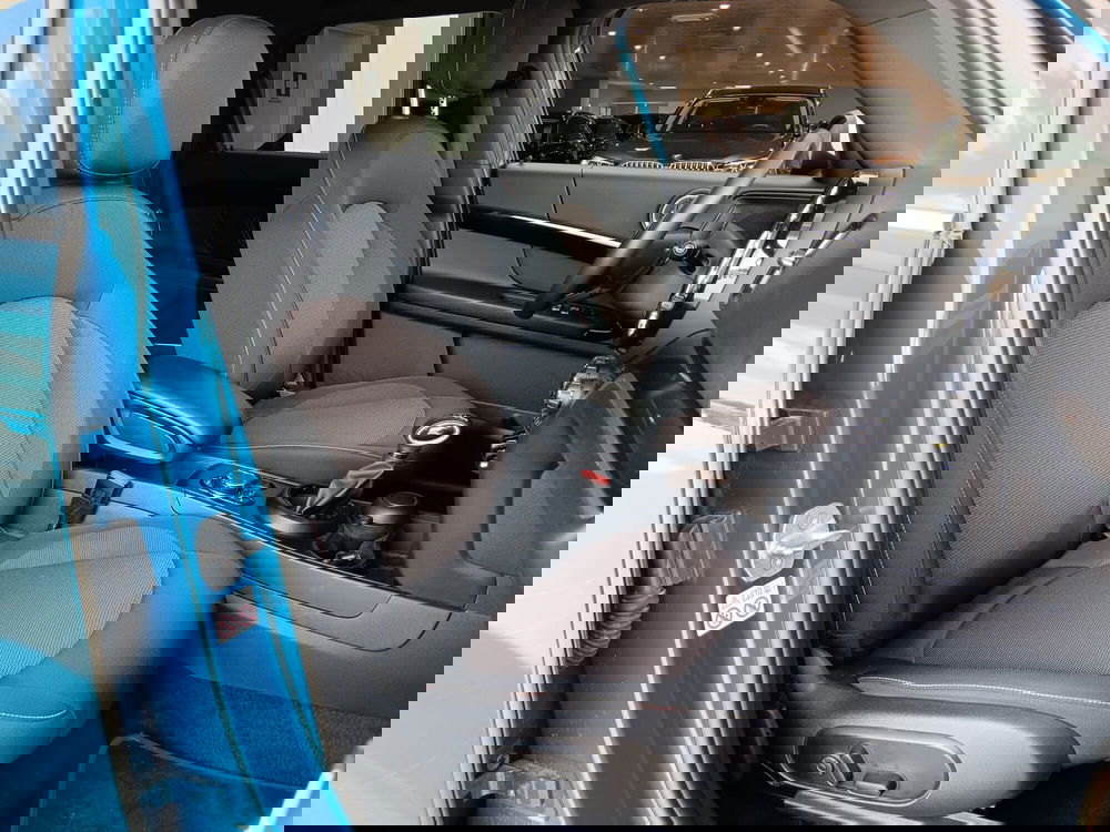 MINI Mini Countryman usata a Asti (14)