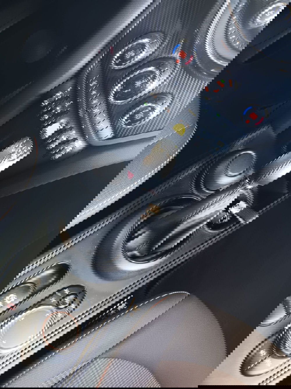 MINI Mini Countryman usata a Asti (16)