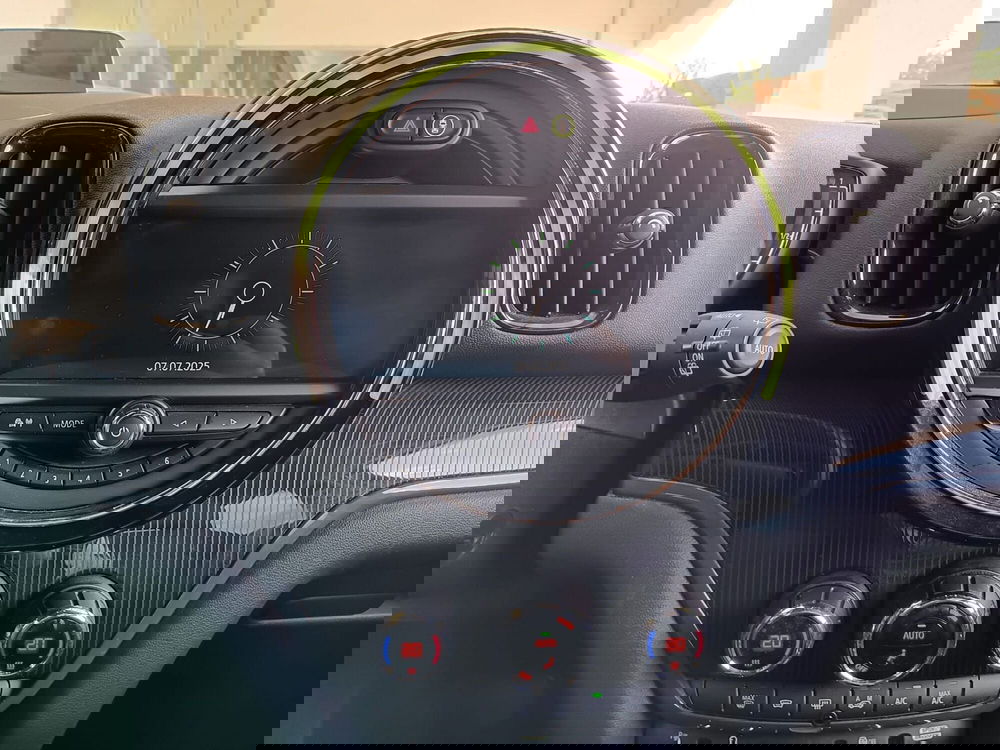 MINI Mini Countryman usata a Asti (17)