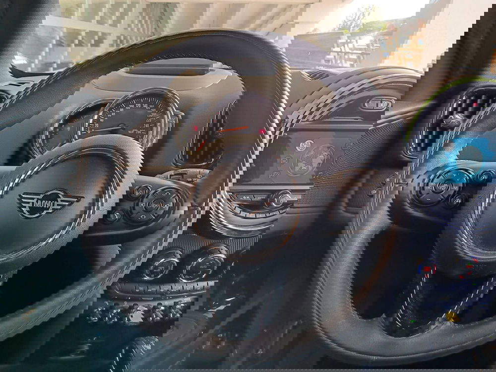 MINI Mini Countryman usata a Asti (18)