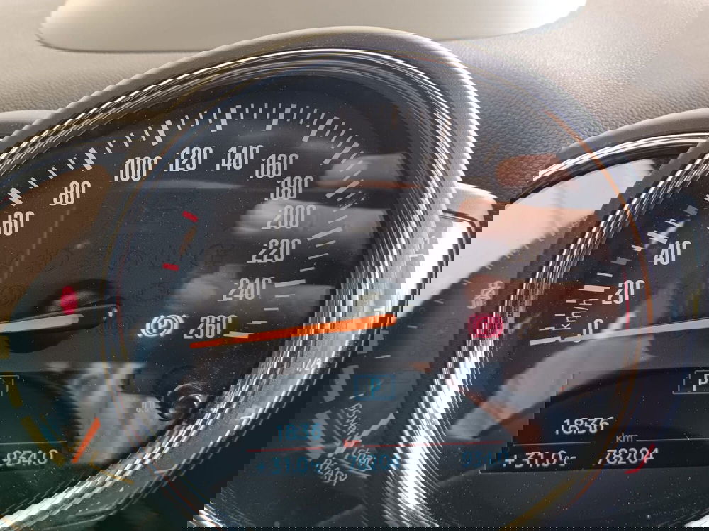 MINI Mini Countryman usata a Asti (19)