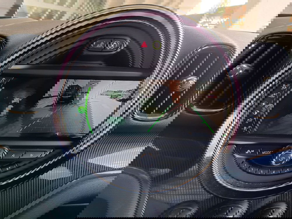 MINI Mini Countryman usata a Asti (20)