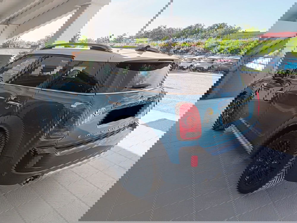 MINI Mini Countryman usata a Asti (4)