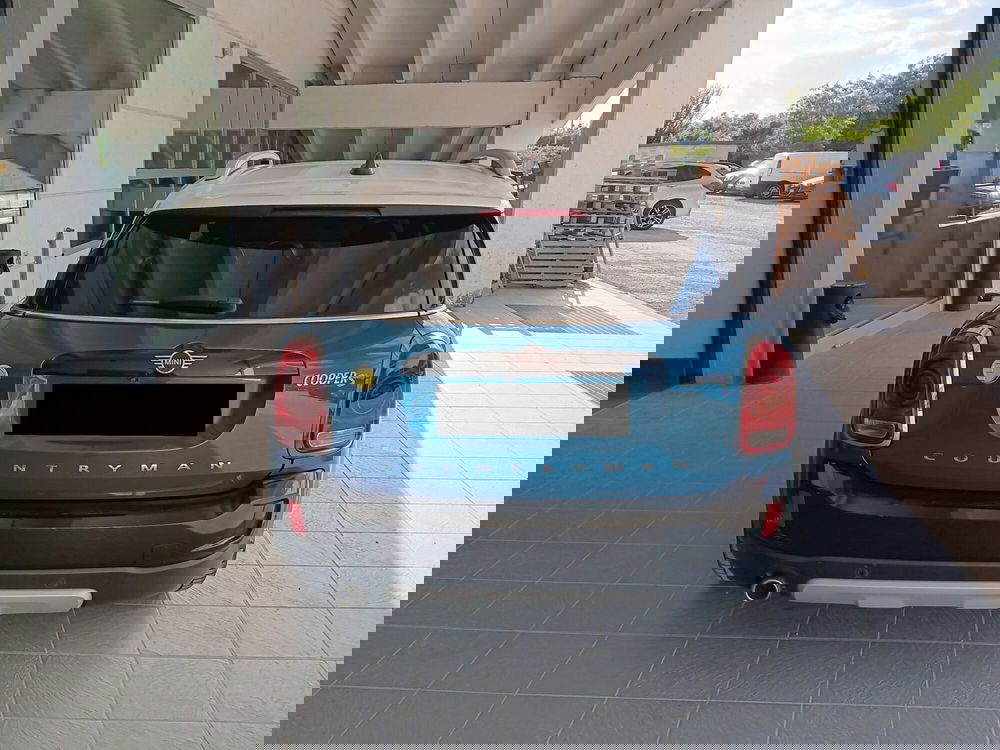MINI Mini Countryman usata a Asti (5)