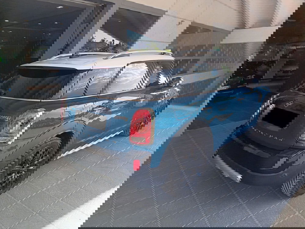 MINI Mini Countryman usata a Asti (6)