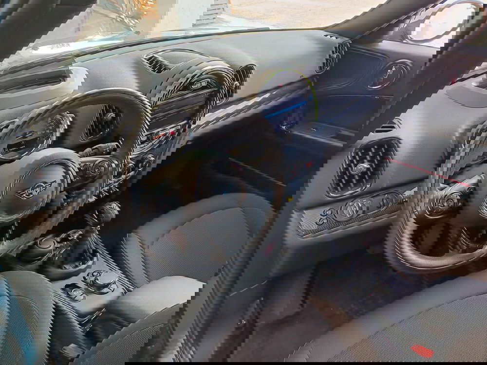 MINI Mini Countryman usata a Asti (9)