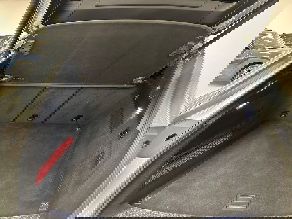 Porsche Cayenne usata a Cuneo (12)