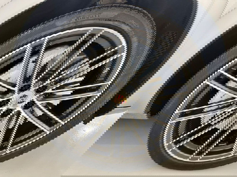 Porsche Cayenne usata a Cuneo (13)