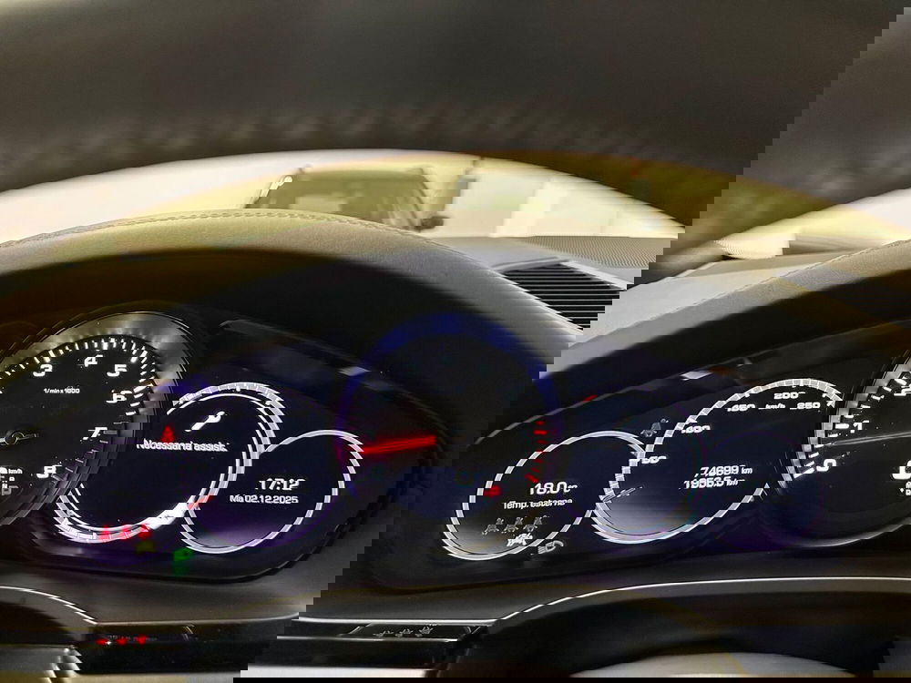 Porsche Cayenne usata a Cuneo (14)